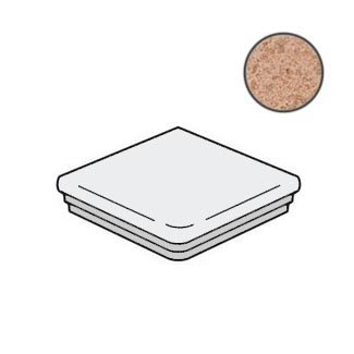 Aera 750 Rubeo Угловая ступень флорентинер 9331 ступени Stroeher, Германия, 