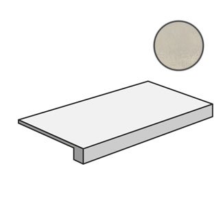 Boost White Scalino 60 AMJF ступени Atlas Concorde Italy, Италия, Для ванной Для туалета Для душа