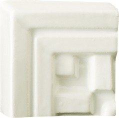 Broadway Merletto Ang Specchio Latte MRS250 спецэлементы Horus Art, Италия, 