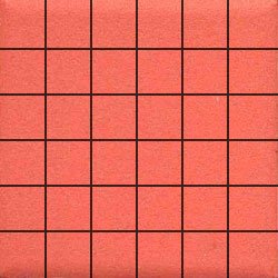 Full Body Cripto Su Rete 5x5 мозаика Ce.Si, Италия, Для фартука