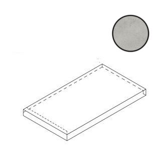 Millennium X2 Silver Scalino Frontale Sx 620070001723 ступени Italon, Россия, 