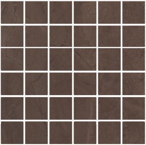 Декор Версаль коричневый мозаичный MM11139 мозаика Kerama Marazzi, Россия, Для ванной Для туалета Для душа Для стен