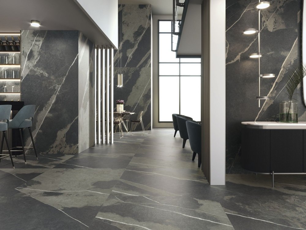 Керамогранит Baldocer Naoki