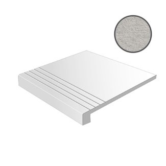 Bunker-R Gradone Gris ступени Vives, Испания, 