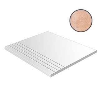 Duomo Peldano Natural ступени Vives, Испания, 