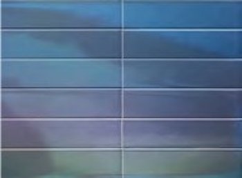 Manufatto Blue Night Liscio Luster MAN730BNLL керамическая плитка Ornamenta, Италия, Для кухни Для ванной Для фартука