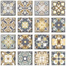 Сиена 3Д вставки Керамин, Беларусь, Для кухни Для ванной Для душа