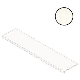 Marvel Calacatta Delicato Scalino Silk 150 A44Z ступени Atlas Concorde Italy, Италия, 