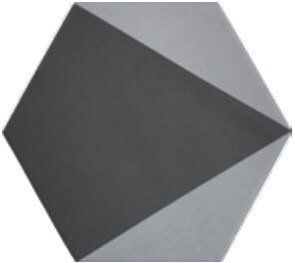 Oslo Daga Black керамогранит Heralgi, Испания, Для кухни