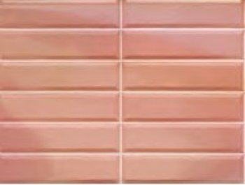 Manufatto Terracotta Diamantato Luster MAN730TDL керамическая плитка Ornamenta, Италия, Для кухни Для ванной Для фартука