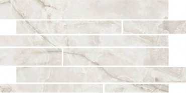 Onyx&More White Onyx Glossy Lis.Sf 767670 декоративные элементы Casa Dolce Casa, Италия, Для ванной Для улицы Для гостиной Для общественных помещений