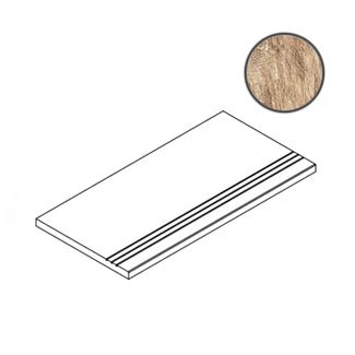 NL Wood Olive Bordo Grip 620090000238 спецэлементы Italon, Россия, 