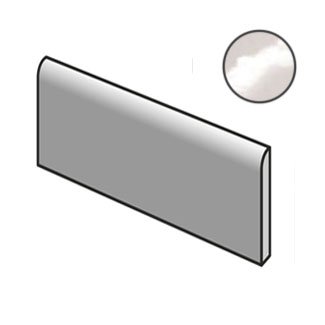 Masia Bullnose Cream 21134 бордюры Equipe, Испания, Для кухни Для ванной Для туалета Для фартука Для душа