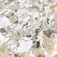 Jade Gloss Gold C керамогранит Ceracasa, Испания, Для кухни