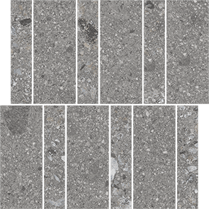 Gea Mosaico Amasia AB|C Gris мозаика Vives, Испания, Для кухни Для ванной Для коридора Для гостиной Для душа