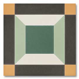 Sync Cube Green керамогранит DNA, Испания, Для кухни Для ванной Для коридора Для гостиной Для крыльца Для комнаты