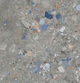 Art Grey Rect D00201227 керамогранит Ariana, Италия, Для кухни Для ванной Для коридора Для гостиной