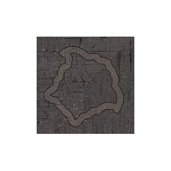 Eterno Ang. Medusa Intarsio Brown 263141 вставки Versace, Италия, Для ванной Для туалета Для душа