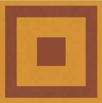 Pitti Tozz Senap/Cotto B TPI89B вставки Grazia, Италия, Для кухни Для ванной Для коридора Для гостиной Для комнаты