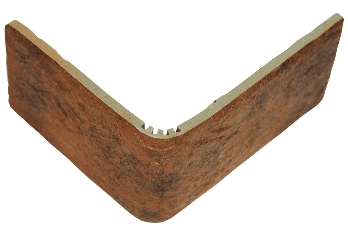 Ladrillo Esquina Sevilla спецэлементы Monopole, Испания, Для ванной Для туалета Для душа