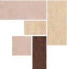 Homero Beige Leather Iliada 8295/311 вставки Cinca, Португалия, 