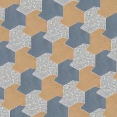 Match Up Decoro Shapes 774073 мозаика Cerim, Италия, Для кухни Для ванной Для коридора Для душа