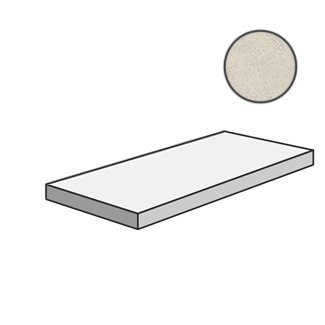 Drift White Ang Sx 620070001407 ступени Atlas Concorde, Россия, Для ванной Для туалета Для душа