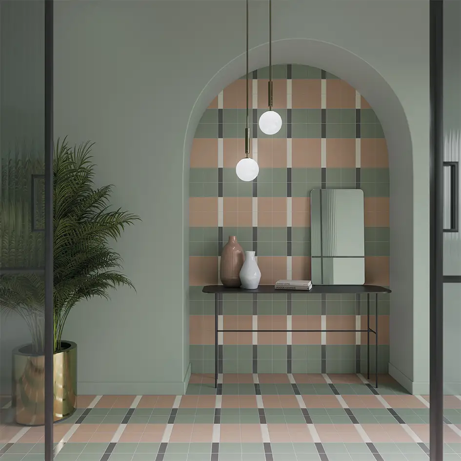 Керамогранит Wow Bits