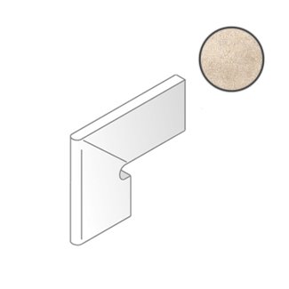 Verve Battiscala Sn Beige 62082 бордюры Cerdomus, Италия, 