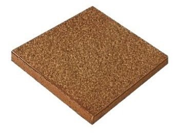 Gresan Natural Taco Lisa вставки Exagres, Испания, Для кухни Для коридора Для гостиной