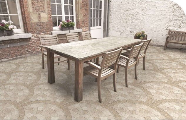 Керамогранит Dual Gres Cartago – коллекция снята с производства