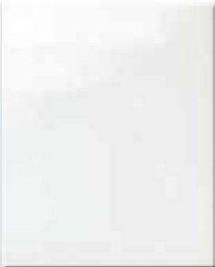 Ricordi Bianco Lucido Fondo керамическая плитка Brennero, Италия, Для кухни