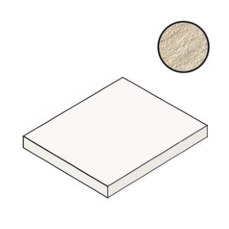 Trust Ivory Scalino Angolare ACYZ ступени Atlas Concorde Italy, Италия, 