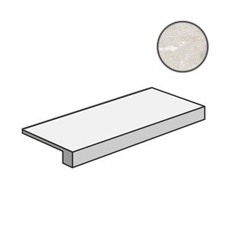 Alpes Raw Grad. Top Ivory Ret PF60000349 ступени ABK, Италия, 