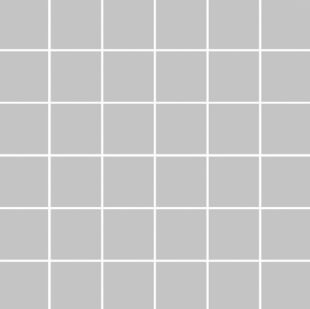 Ds-Parisien Grigio Mosaic C мозаика Polcolorit, Польша, 