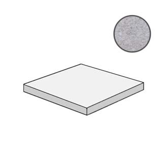 Aera 705 Beton Угловая ступень прямоугольная Loft 9441 ступени Stroeher, Германия, 