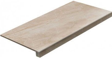 Adrenaline Beige Front ступени Dvomo, Испания, 