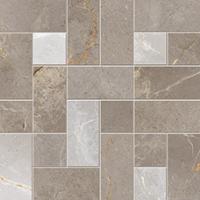 Allure Grey Beauty Suite 600110000916 мозаика Atlas Concorde, Россия, Для ванной Для туалета Для душа