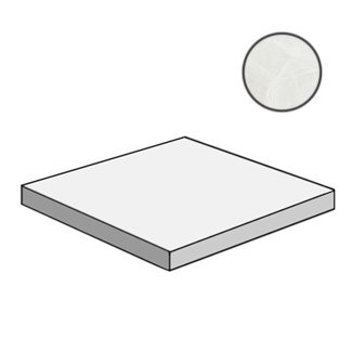 Marvel Moon Scalino Angolare ASMU ступени Atlas Concorde Italy, Италия, Для ванной Для туалета Для душа