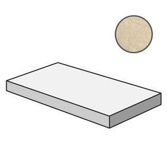 Charme Extra Arcadia Scalino Angolare SX 620070000988 ступени Italon, Россия, Для ванной Для туалета Для душа