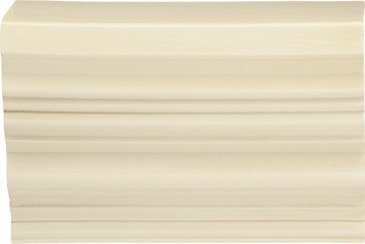 Broadway Capitello Crema CPT251 бордюры Horus Art, Италия, 