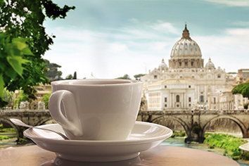 Travel cup D4D249 декоративные элементы Муза-Керамика, Россия, 