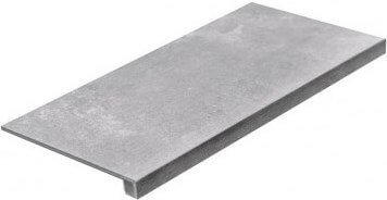 Condado Marron Front ступени Dvomo, Испания, 