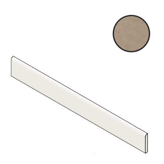 Boost Pro Clay Battiscopa A0QK бордюры Atlas Concorde Italy, Италия, Для кухни Для ванной Для туалета Для фартука Для душа