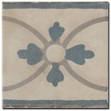 Novecento Fascia Fiore Blu бордюры Arkadia, Италия, 