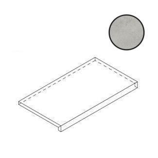 Millennium X2 Silver Scalino Frontale 620070001721 ступени Italon, Россия, 