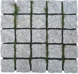 Paving PAV-G-301 мозаика NS Mosaic, Китай, 