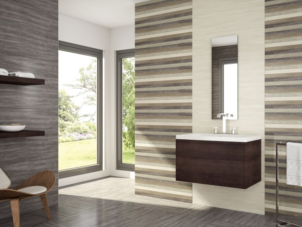 Керамическая плитка и декор Baldocer Vasari – коллекция снята с производства