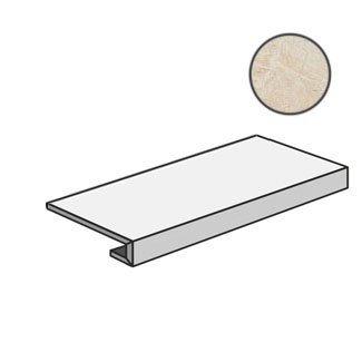 Privilege Avorio Scalino Frontale 620070000918 ступени Atlas Concorde, Россия, Для ванной Для туалета Для душа