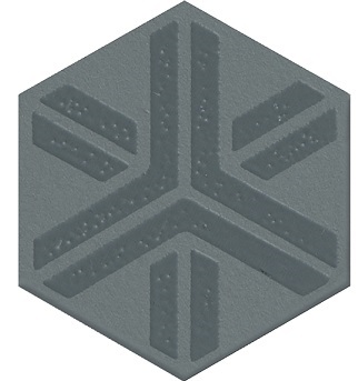 Агуста синий матовый OS\C241\63012 декоративные элементы Kerama Marazzi, Россия, Для кухни Для ванной Для коридора Для душа